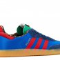 2024 Sneaker Politics x Samba Consortium Cup