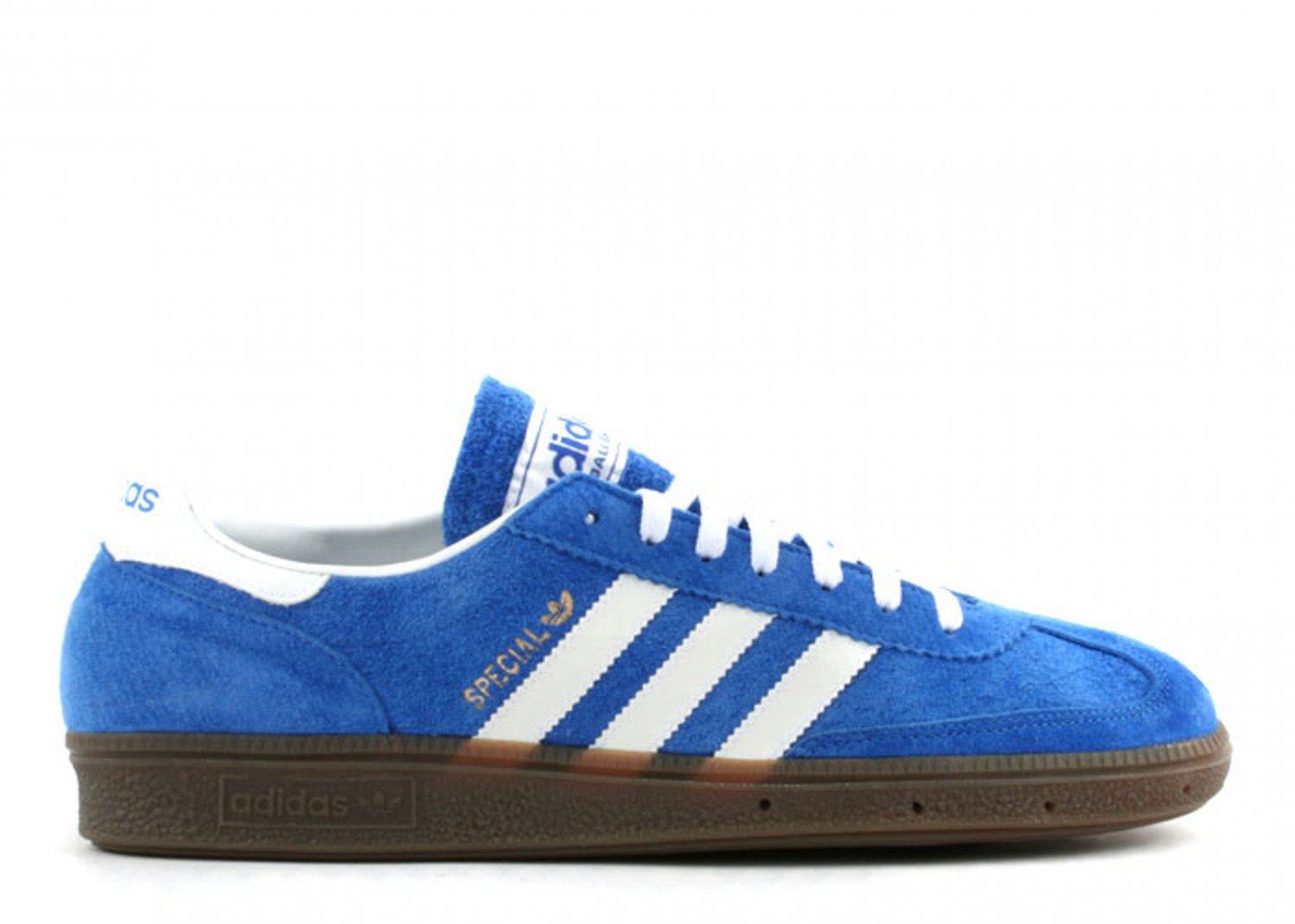 2024 Spezial Shoes