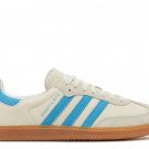 2024 Sporty & Rich x Samba OG Cream Blue