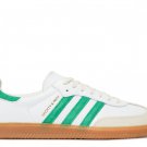 2024 Sporty & Rich x Samba OG White Green