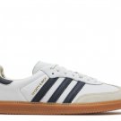 2024 Sporty & Rich x Samba OG White Legend Ink