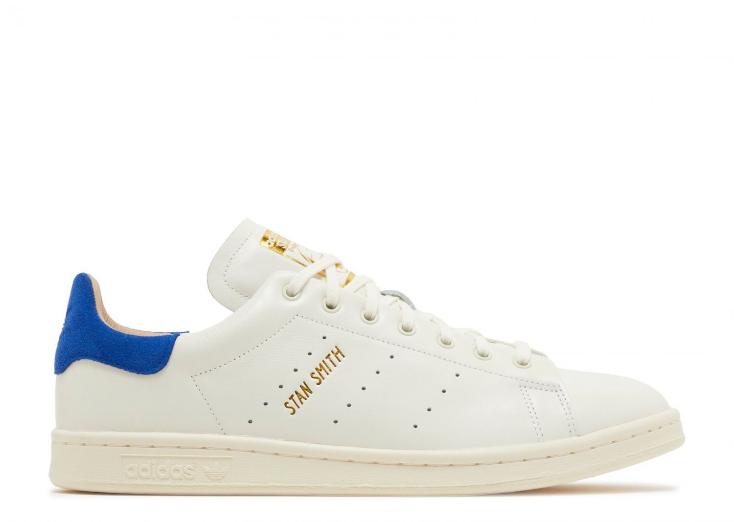 2024 Stan Smith Lux Off White Royal Blue