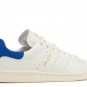 2024 Stan Smith Lux Off White Royal Blue