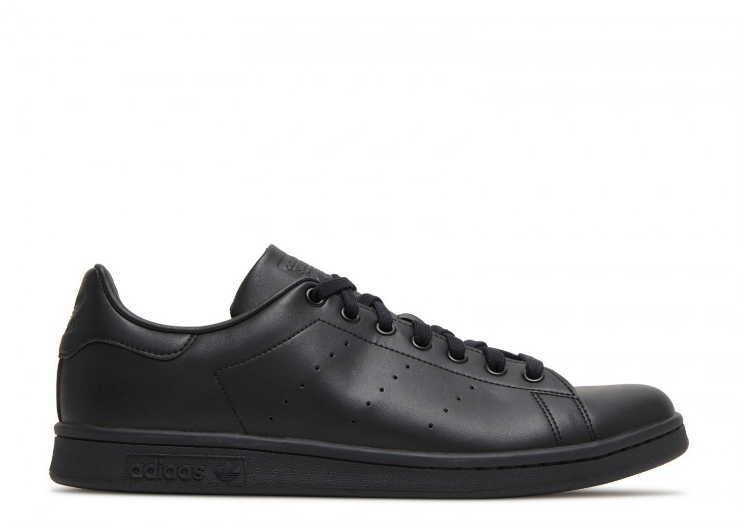 2024 Stan Smith Triple Black