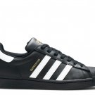 2024 Superstar Core Black White
