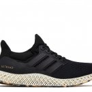 2024 Ultra 4D Black Gold Metallic