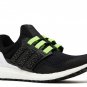 2024 UltraBoost 1.0 ATR Black Lucid Lemon