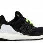 2024 UltraBoost 1.0 ATR Black Lucid Lemon