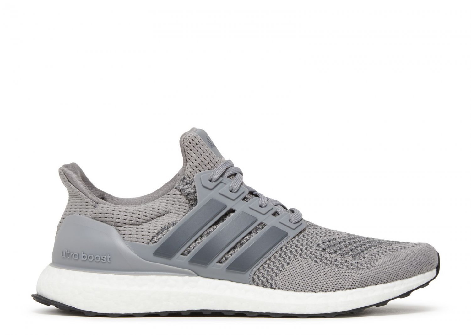 2024 UltraBoost 1.0 DNA Grey