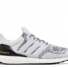 2024 UltraBoost 1.0 DNA White Black