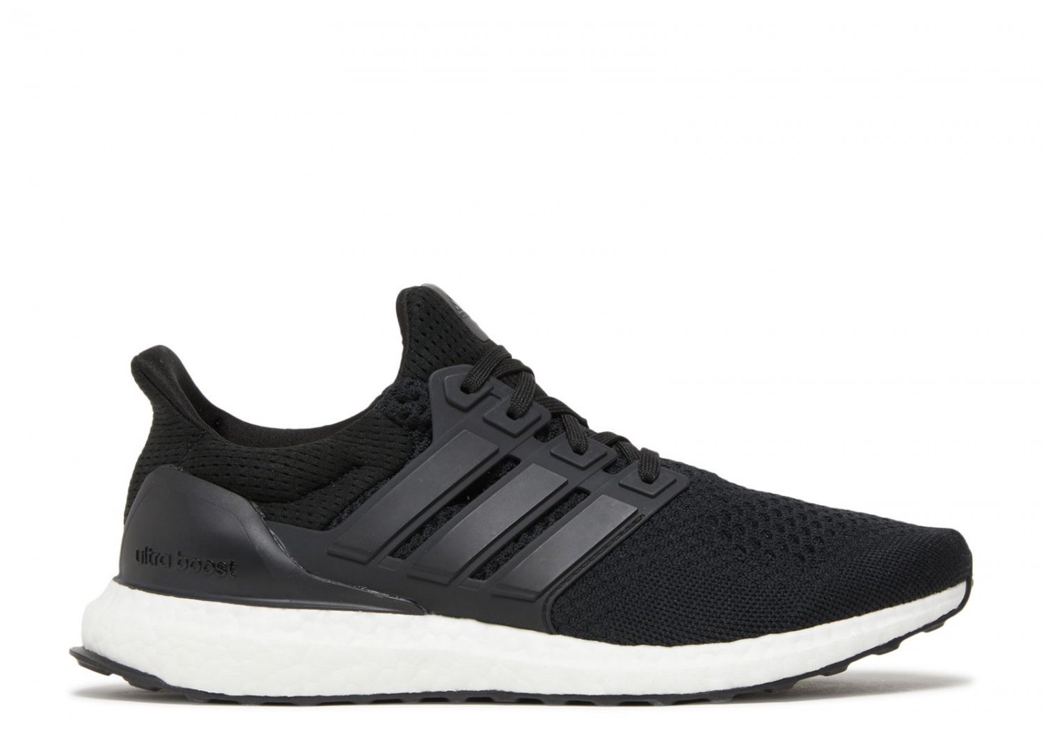 2024 UltraBoost 1.0 Double Black