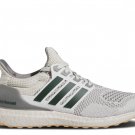 2024 UltraBoost 1.0 Grey Collegiate Green