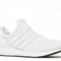 2024 UltraBoost 1.0 Triple White 2023