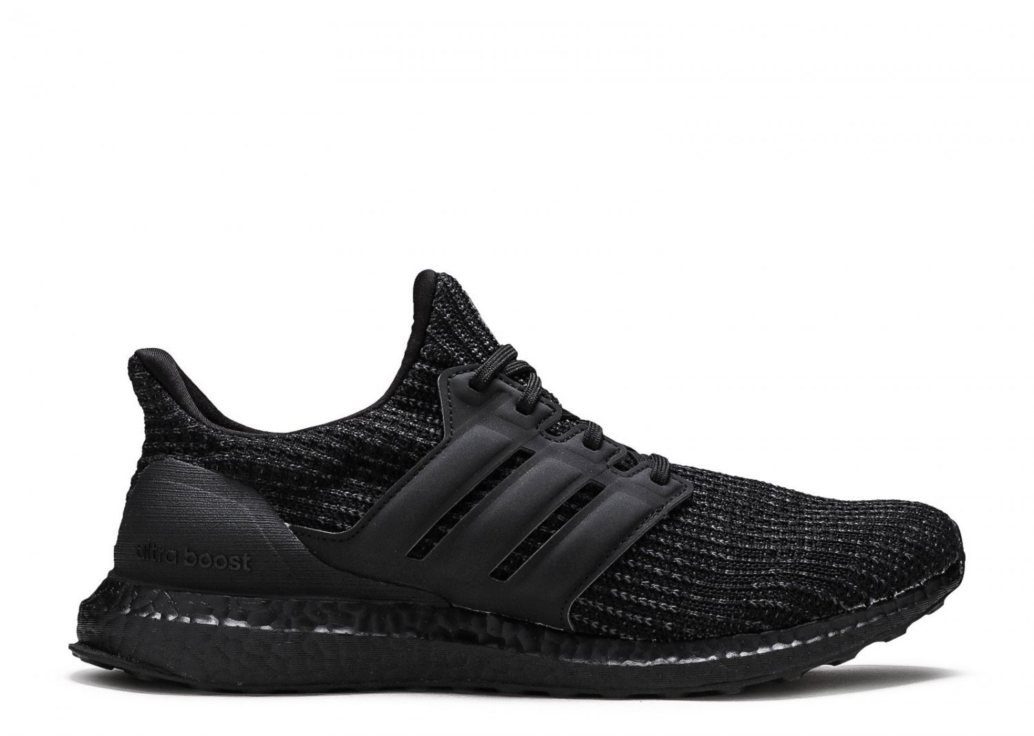 2024 UltraBoost 4.0 DNA Core Black