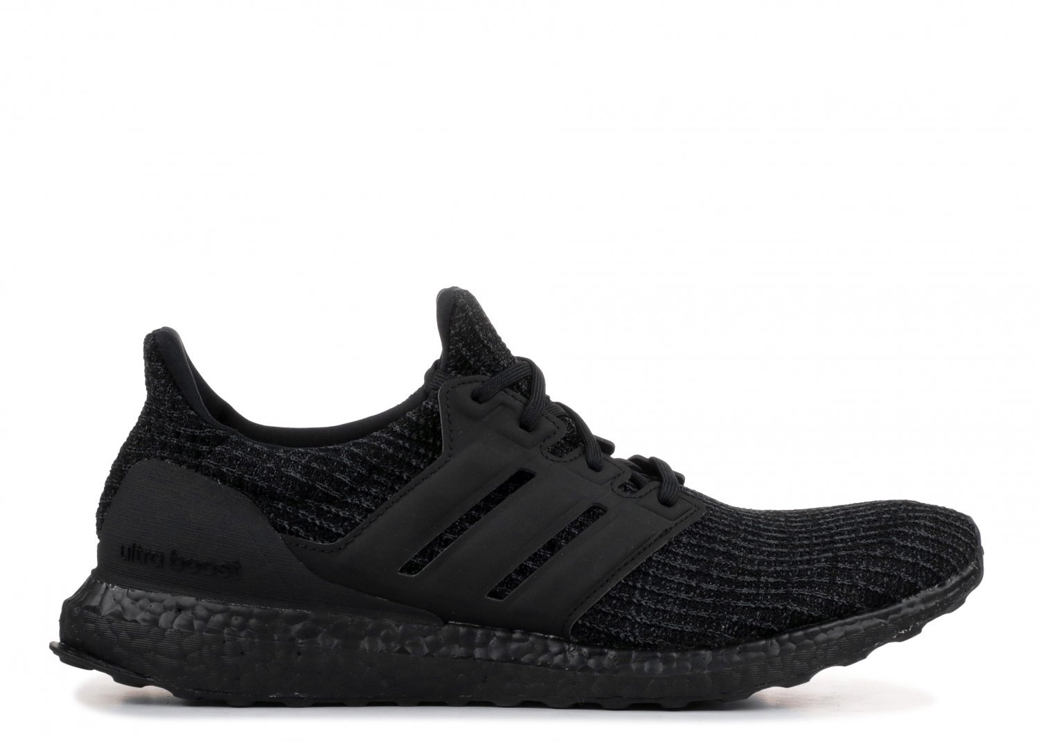 2024 UltraBoost 4.0 Triple Black