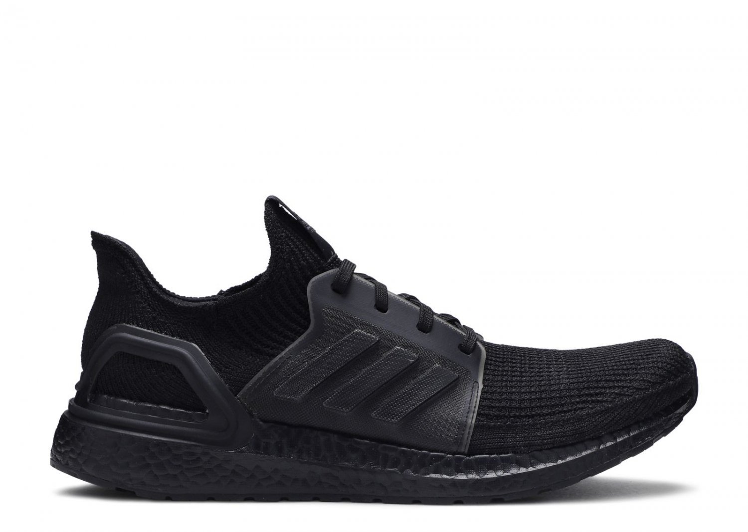 2024 UltraBoost 19 Triple Black