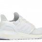 2024 UltraBoost 20 White Iridescent