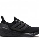 2024 UltraBoost 21 Triple Black