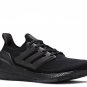 2024 UltraBoost 21 Triple Black