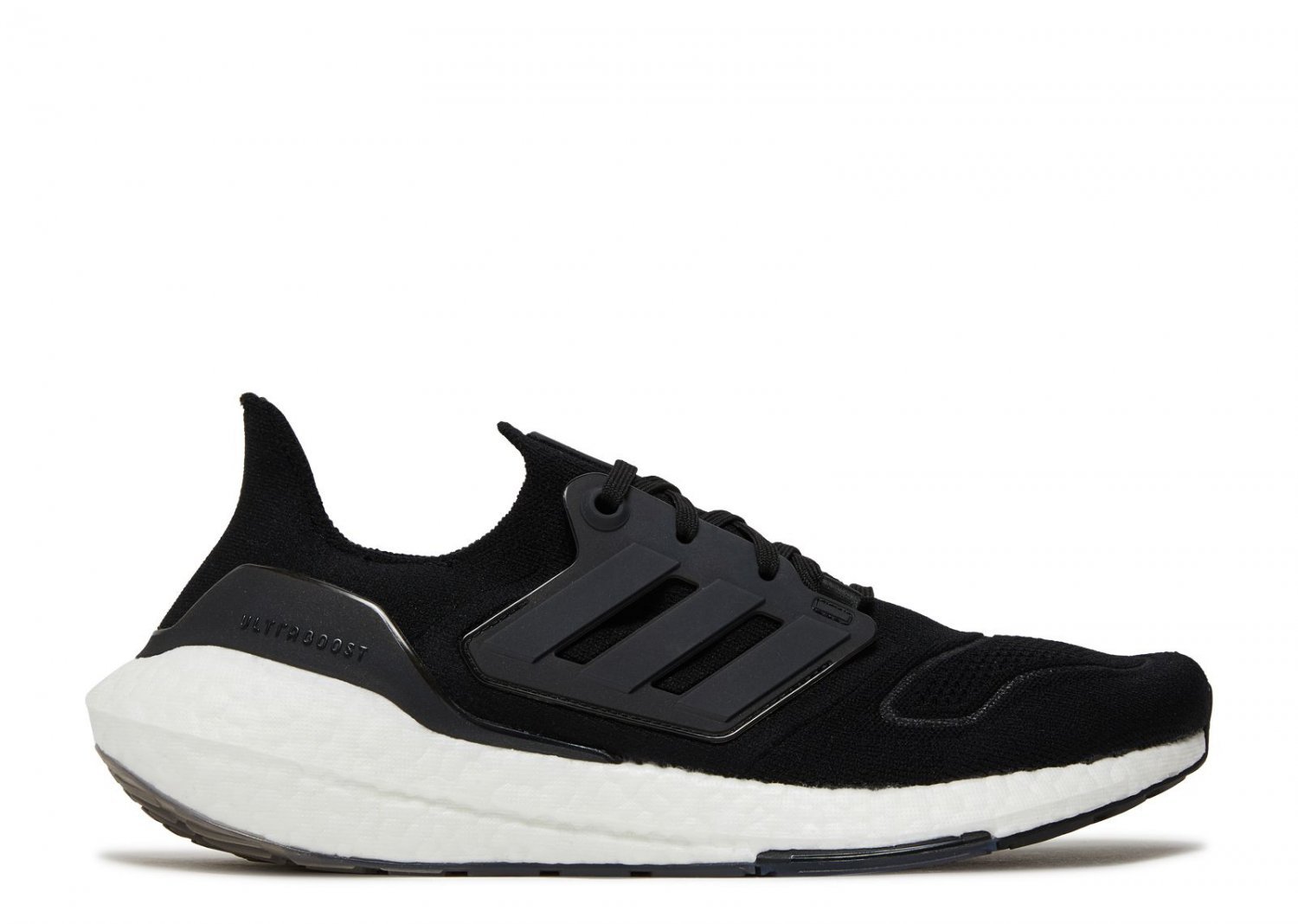 2024 UltraBoost 22 Black White