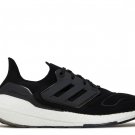2024 UltraBoost 22 Black White