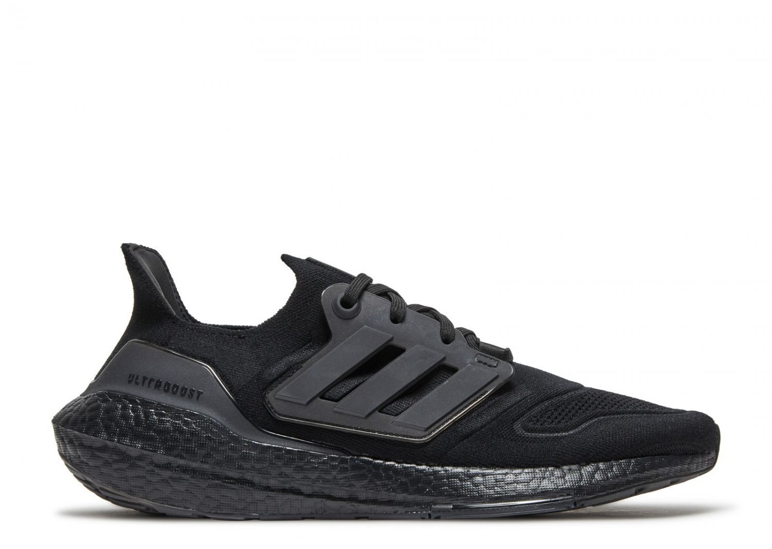 2024 UltraBoost 22 Triple Black