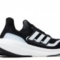 2024 UltraBoost Light Black White