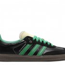 2024 Wales Bonner x Samba Black Green