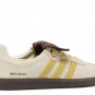 2024 Wales Bonner x Samba Ecru Tint Yellow