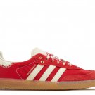2024 Wales Bonner x Samba Scarlet