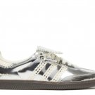 2024 Wales Bonner x Samba Silver Metallic