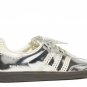 2024 Wales Bonner x Samba Silver Metallic