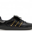 2024 Wales Bonner x Samba Studded Pack - Black
