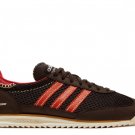 2024 Wales Bonner x SL72 Knit Brown