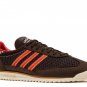 2024 Wales Bonner x SL72 Knit Brown