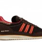 2024 Wales Bonner x SL72 Knit Brown