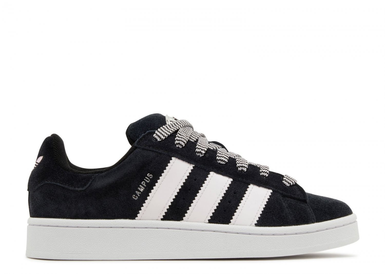 2024 Wmns Campus 00s Black Almost Pink