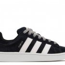 2024 Wmns Campus 00s Black Almost Pink