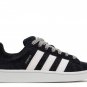2024 Wmns Campus 00s Black Almost Pink