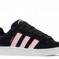 2024 Wmns Campus 00s Black True Pink
