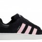 2024 Wmns Campus 00s Black True Pink
