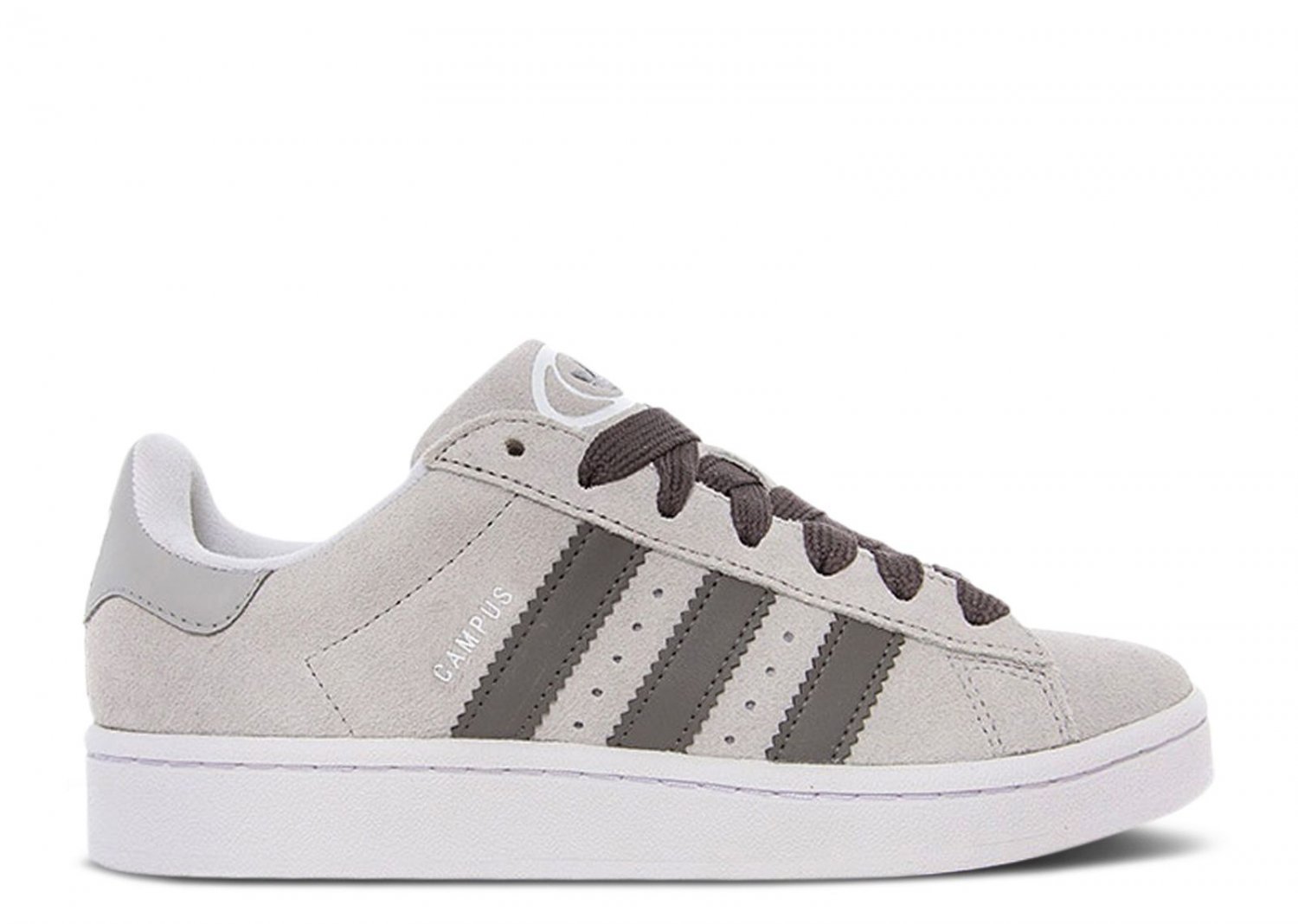 2024 Wmns Campus 00s Charcoal