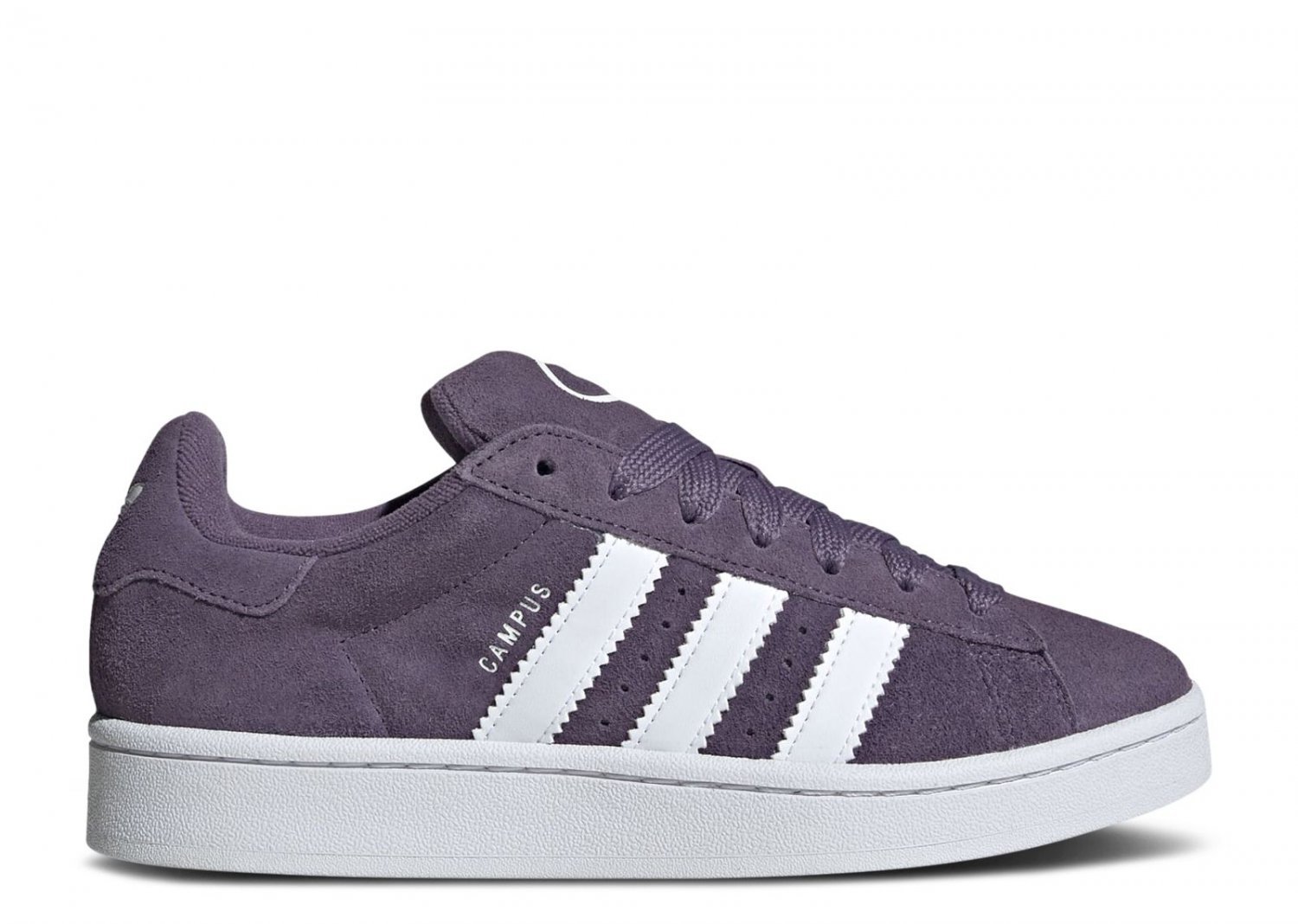 2024 Wmns Campus 00s Shadow Violet