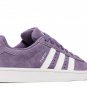 2024 Wmns Campus 00s Shadow Violet