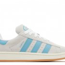 2024 Wmns Campus 00s White Preloved Blue