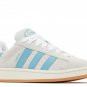 2024 Wmns Campus 00s White Preloved Blue