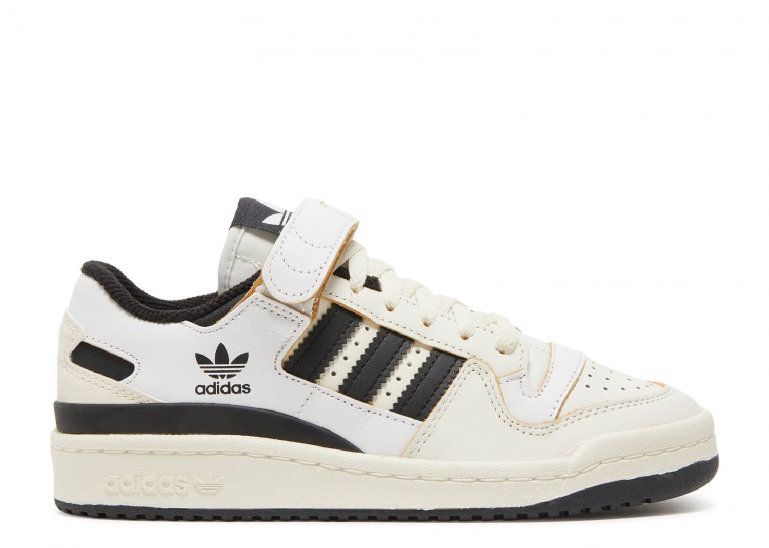 2024 Wmns Forum 84 Low Off White Black