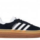 2024 Wmns Gazelle Bold Black Gum