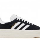 2024 Wmns Gazelle Bold Black White