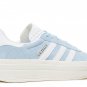 2024 Wmns Gazelle Bold Clear Sky